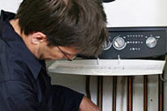 boiler replacement Accrington