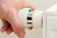 Accrington central heating repair costs